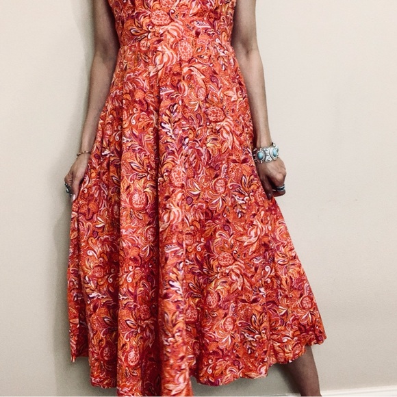 $425 Brand New Jason Wu linen dress - Picture 6 of 13